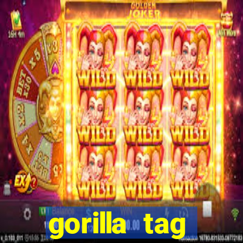 gorilla tag download mobile